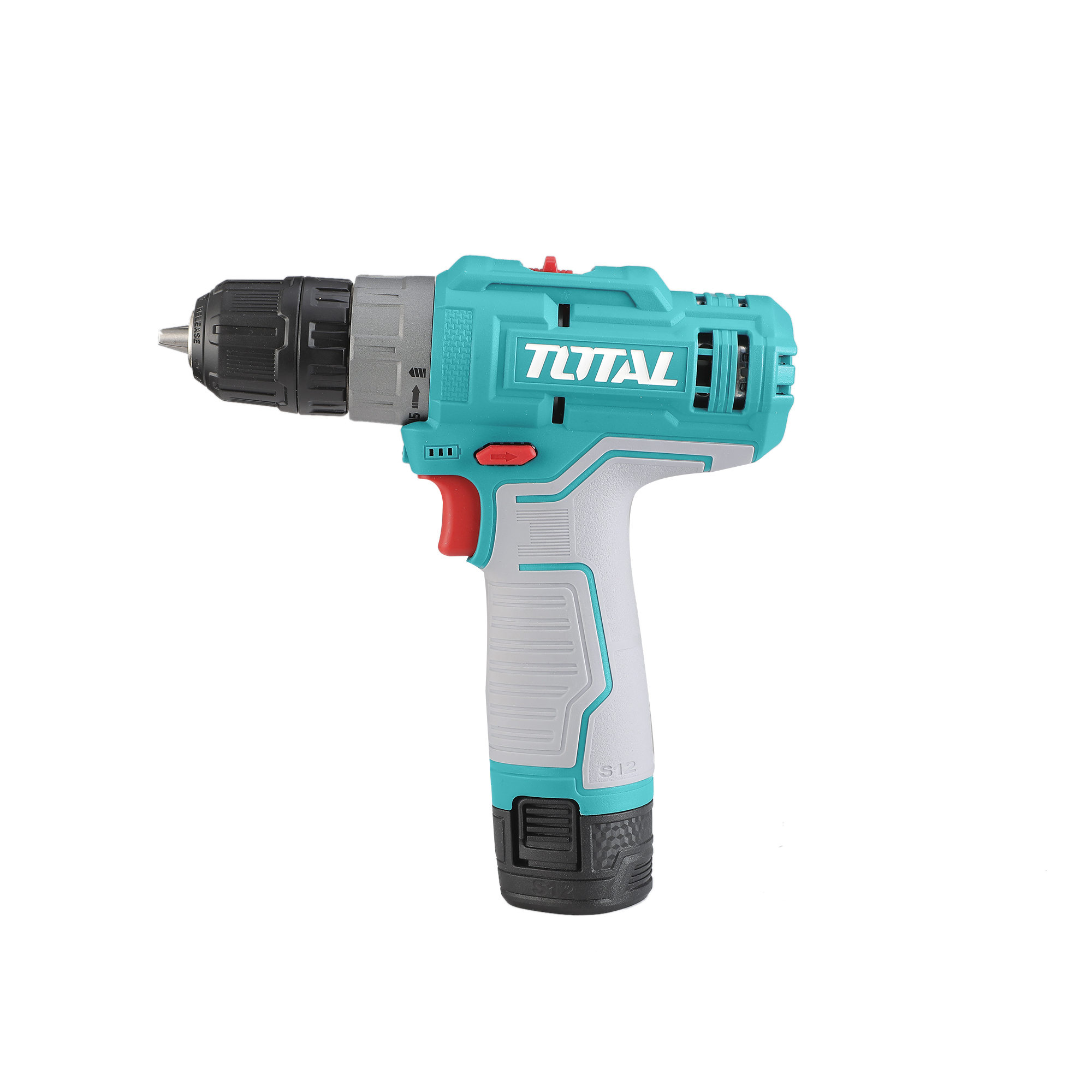 Taladro atornillador a batería TDLI12202 | 12 V