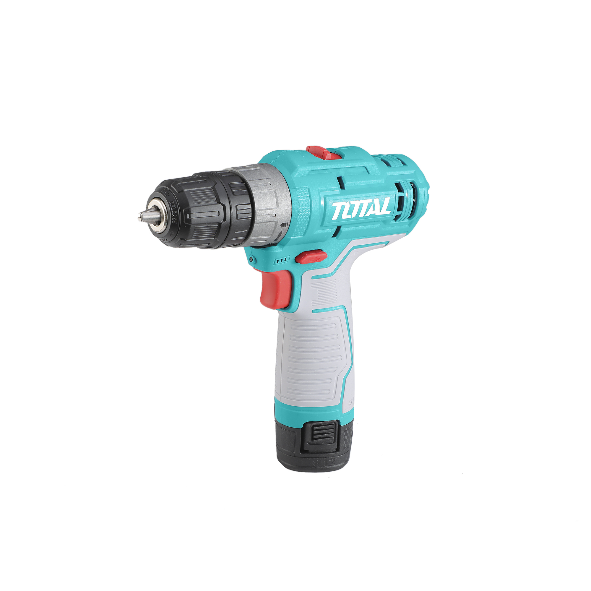 Taladro atornillador a batería TDLI12202 | 12 V