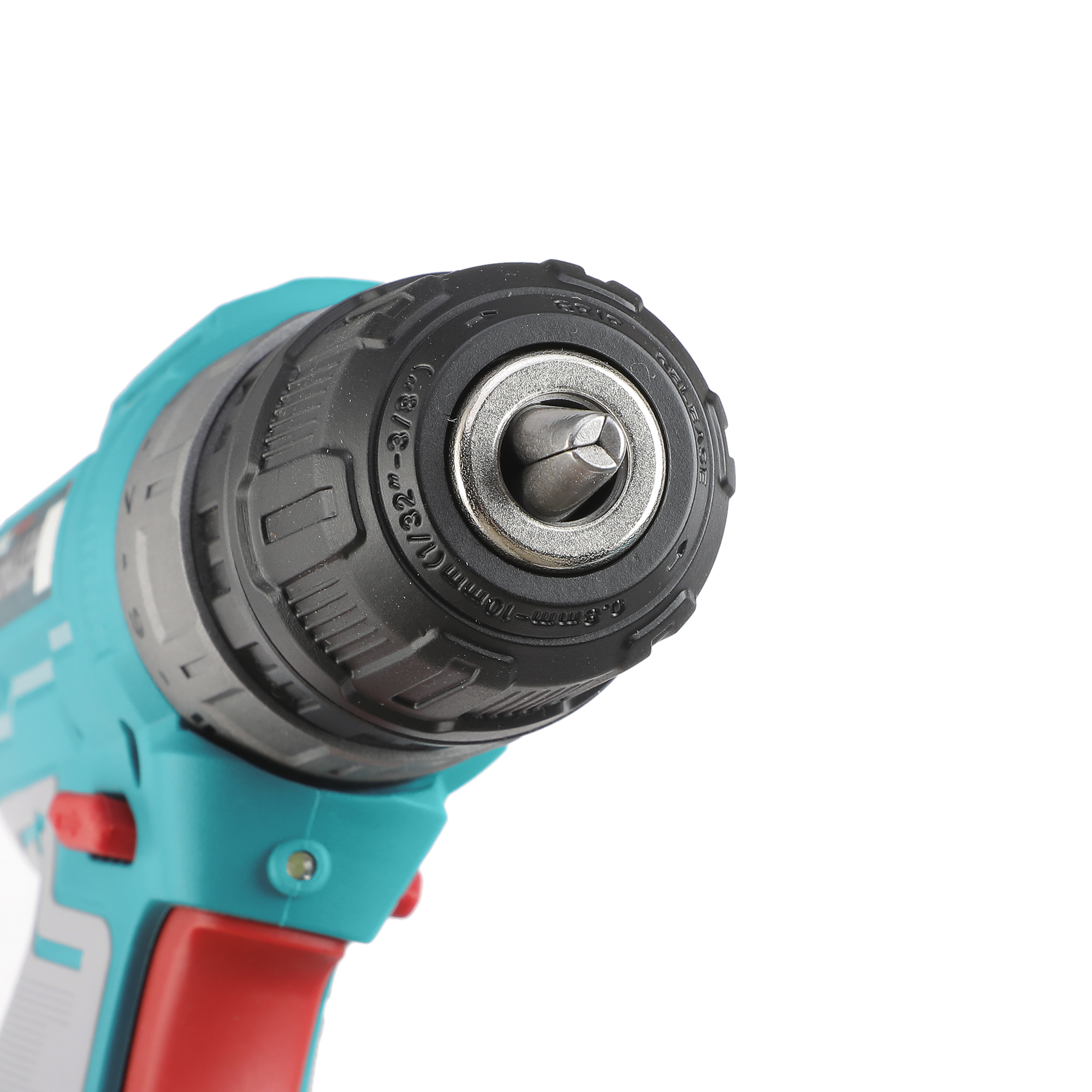 Taladro atornillador a batería TDLI12202 | 12 V
