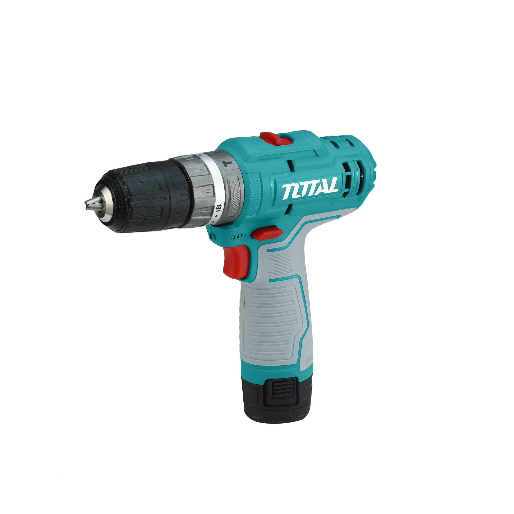 Taladro combinado a batería TIDLI12202 | 12 V