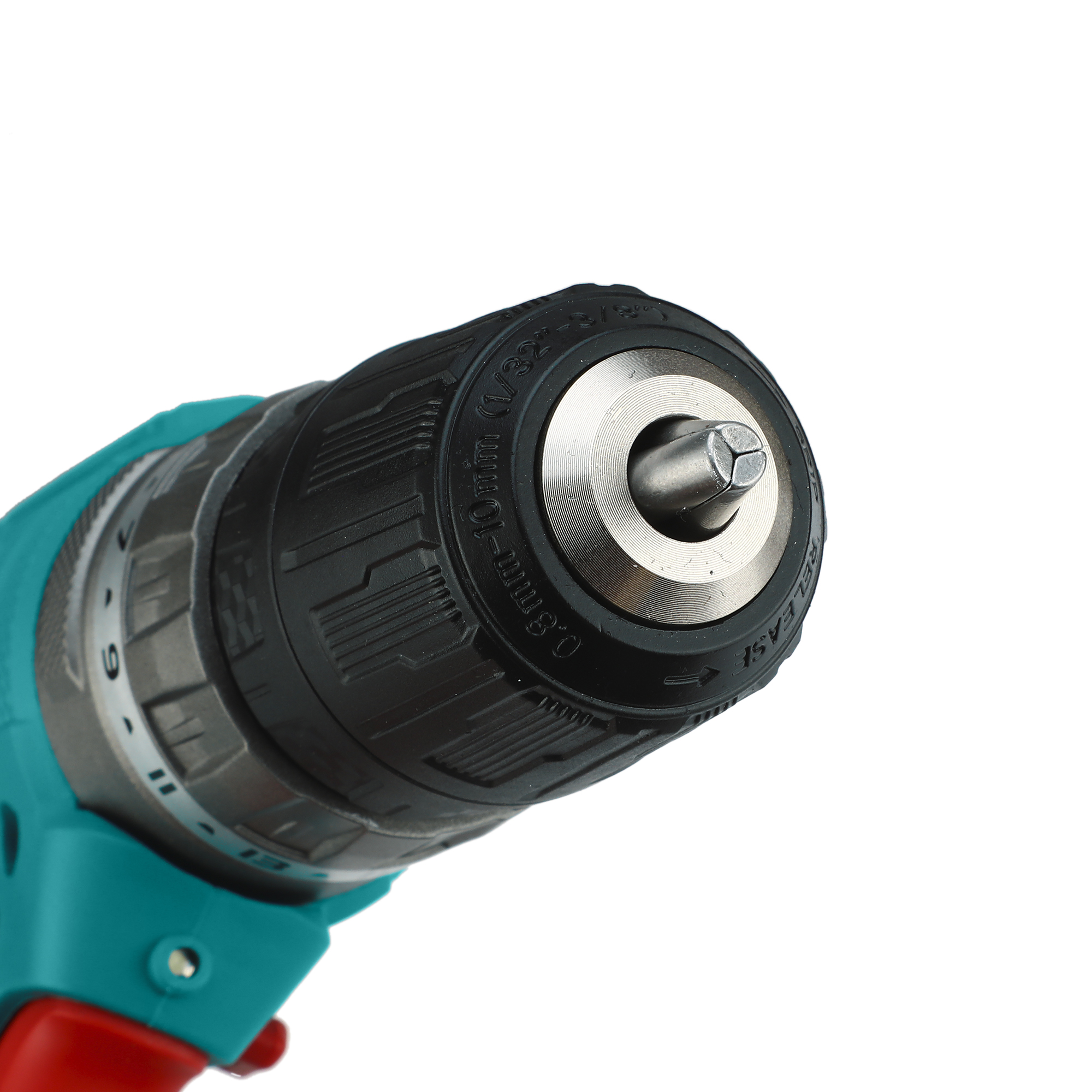 Taladro combinado a batería TIDLI12202 | 12 V