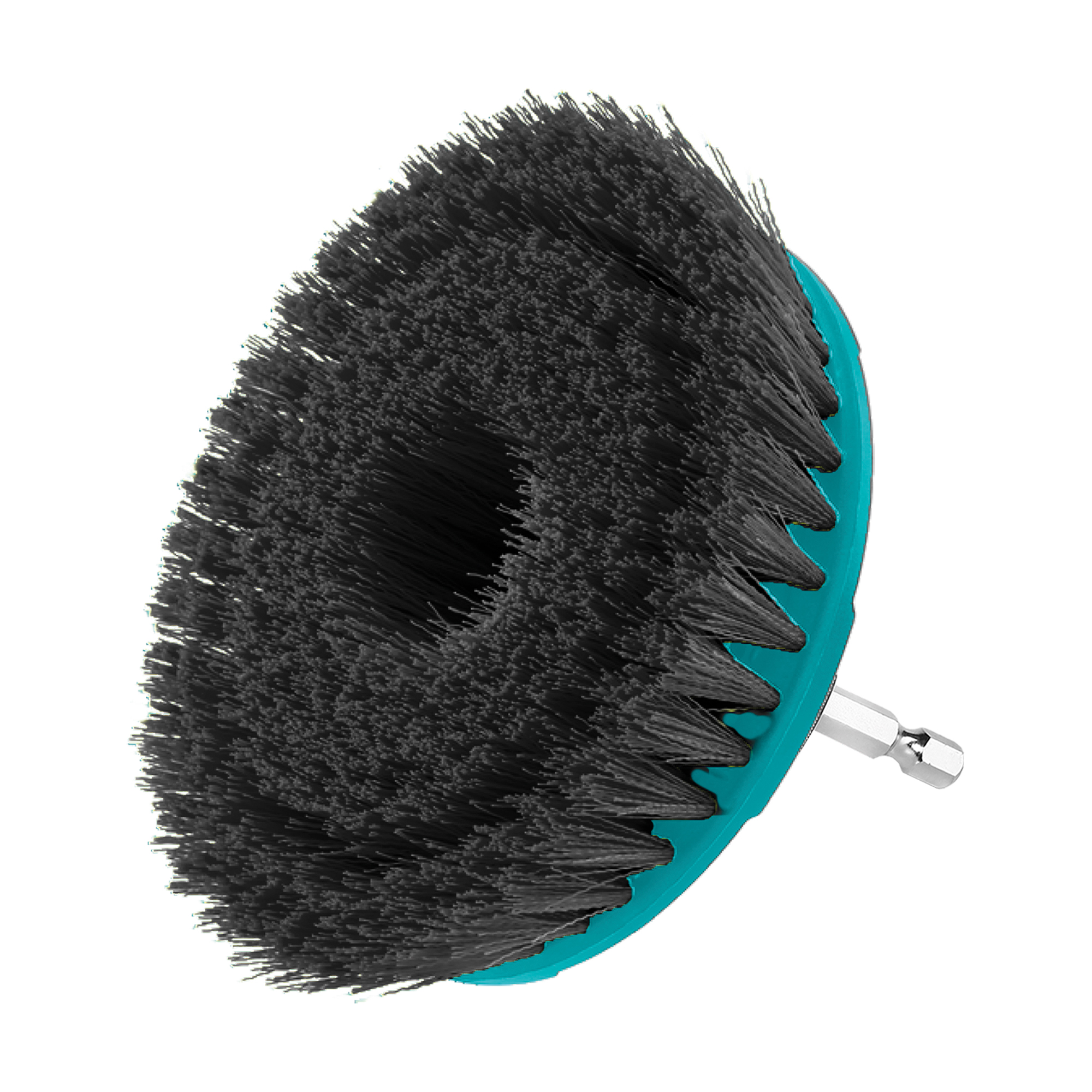 Cepillo de limpieza duro TACH1401 | 4''