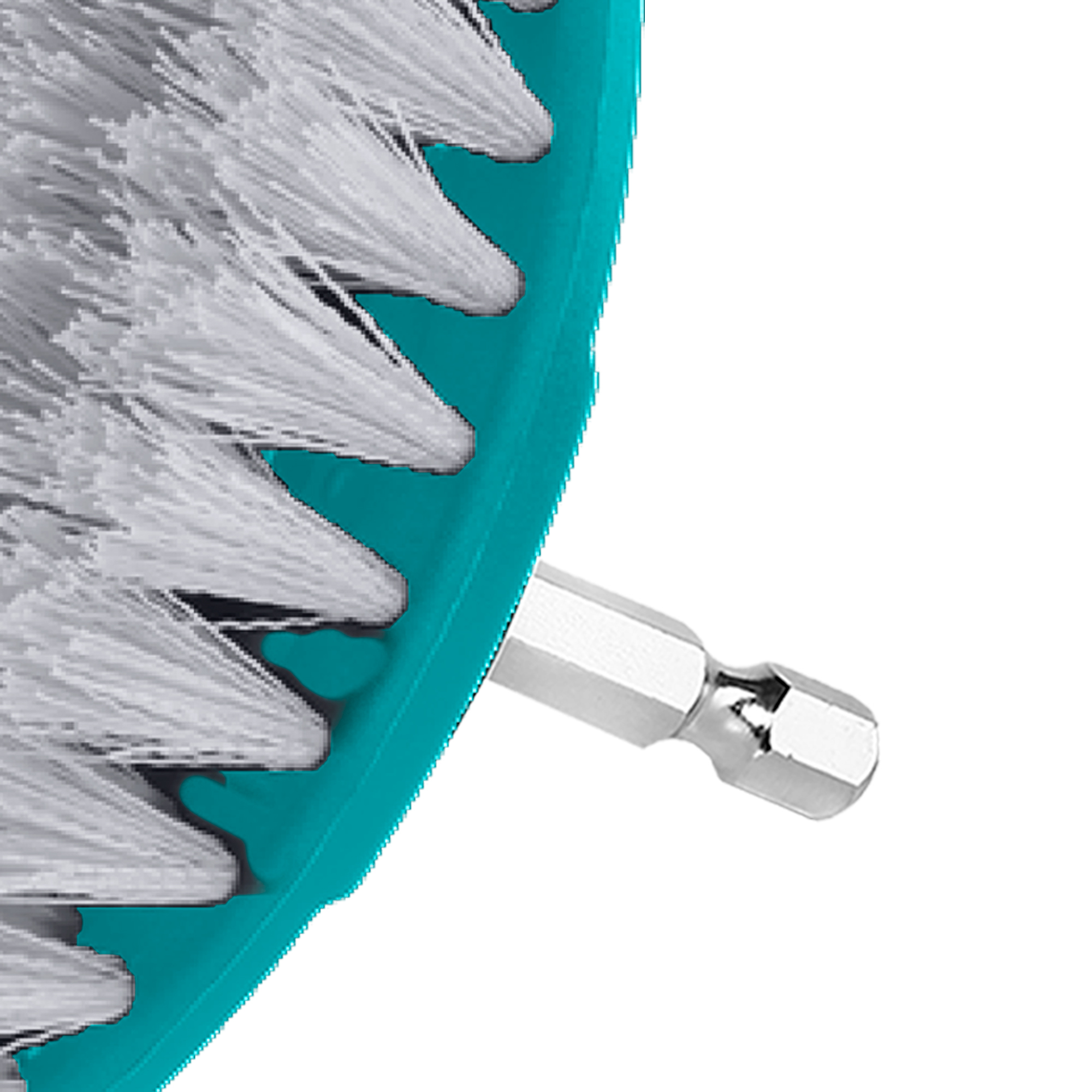 Cepillo de limpieza suave TACS1401 | 4''
