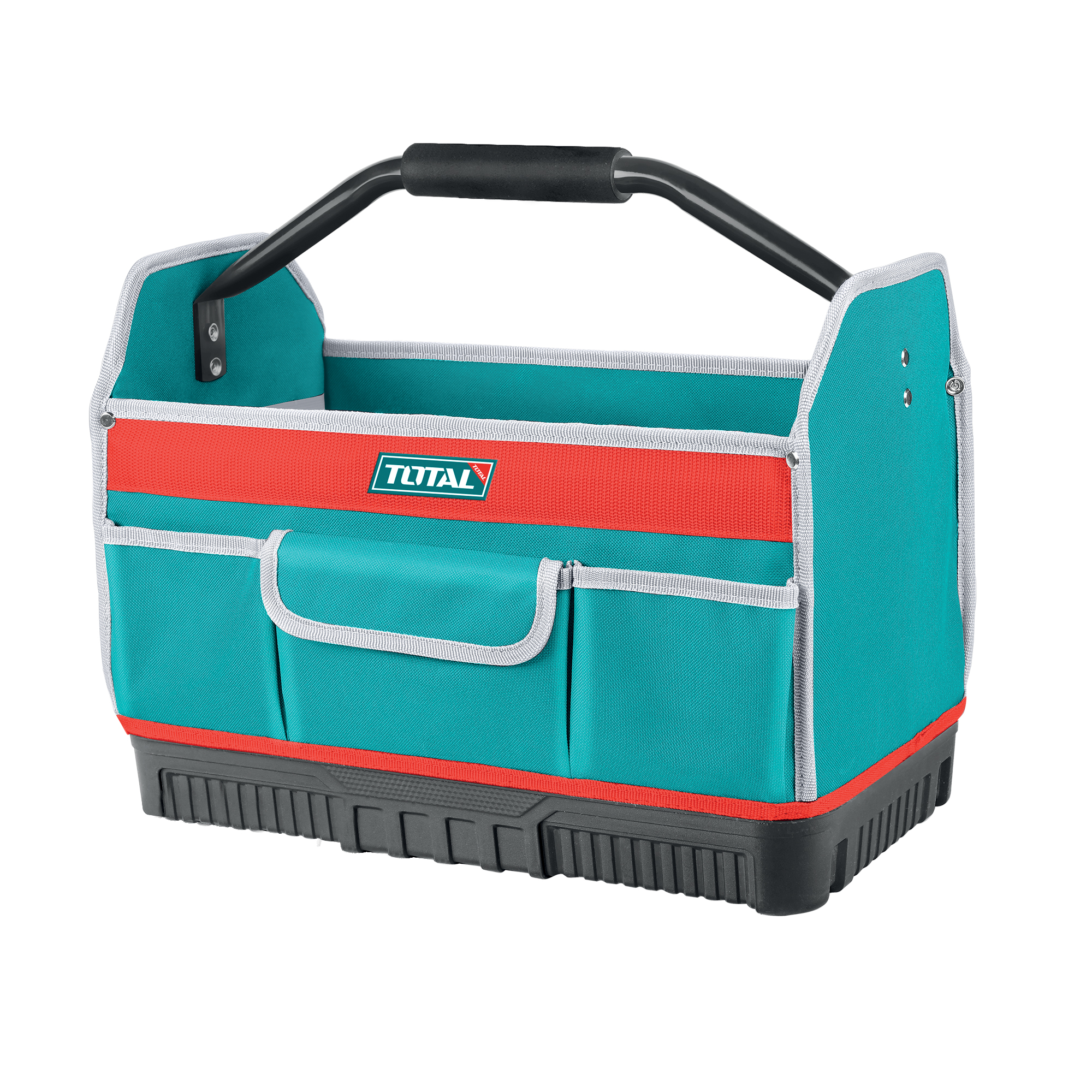 Bolsa para herramientas THT36L03 | 41 x 23 x 22 cm | Lona