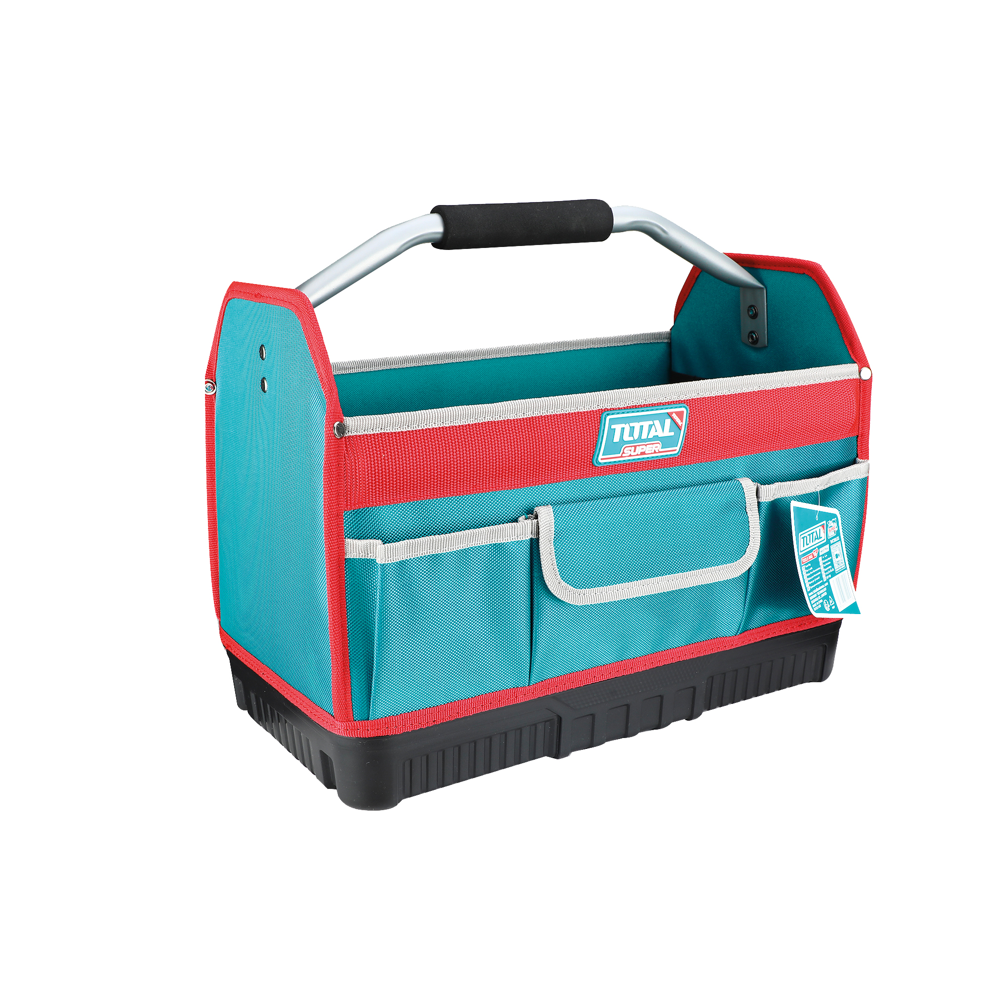 Bolsa para herramientas THT36L03 | 41 x 23 x 22 cm | Lona