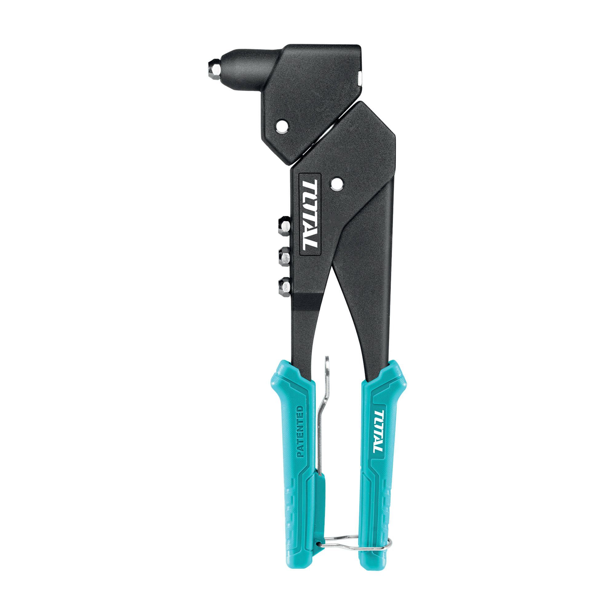 Remachadora manual THT32106
