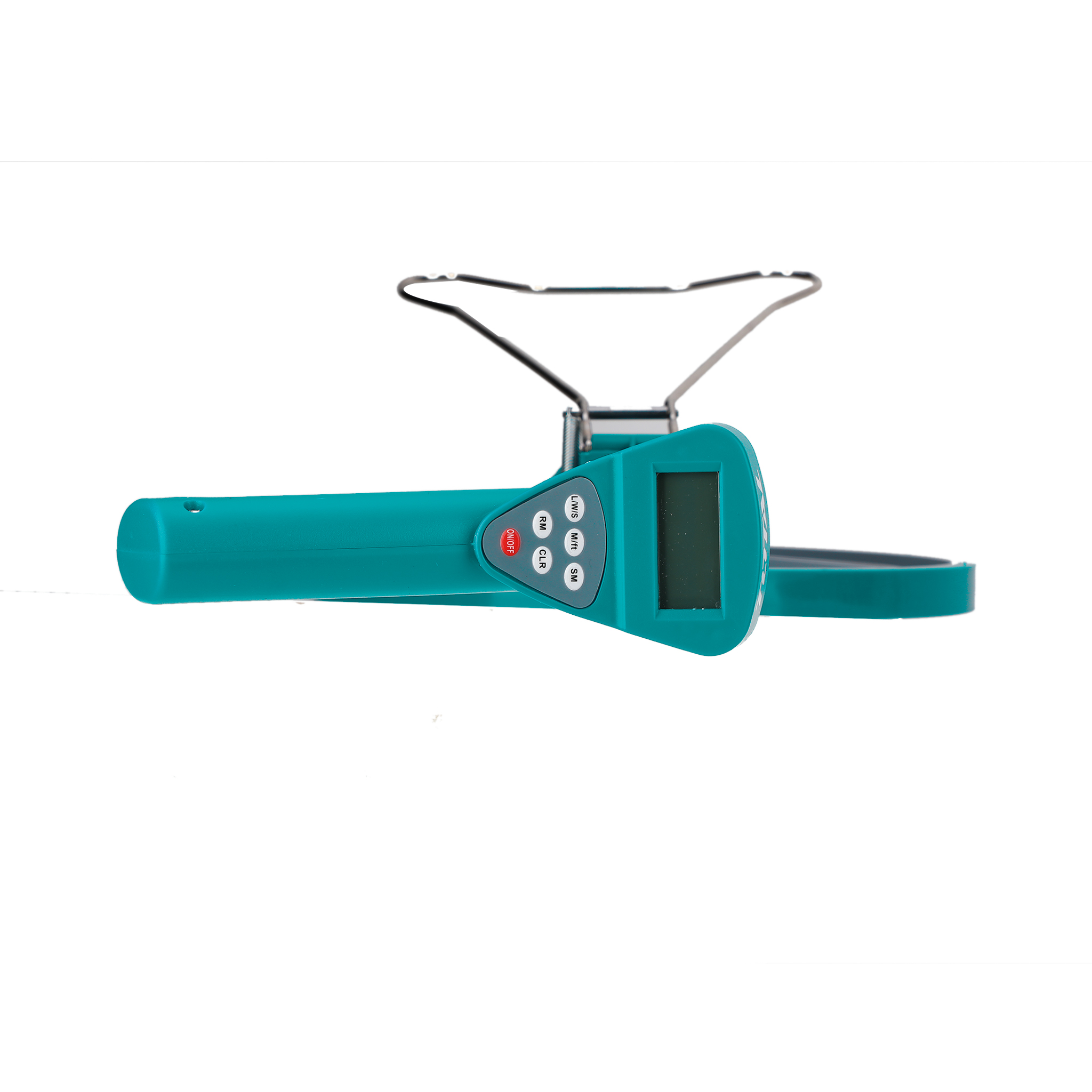 Rueda de medición digital TMT19923