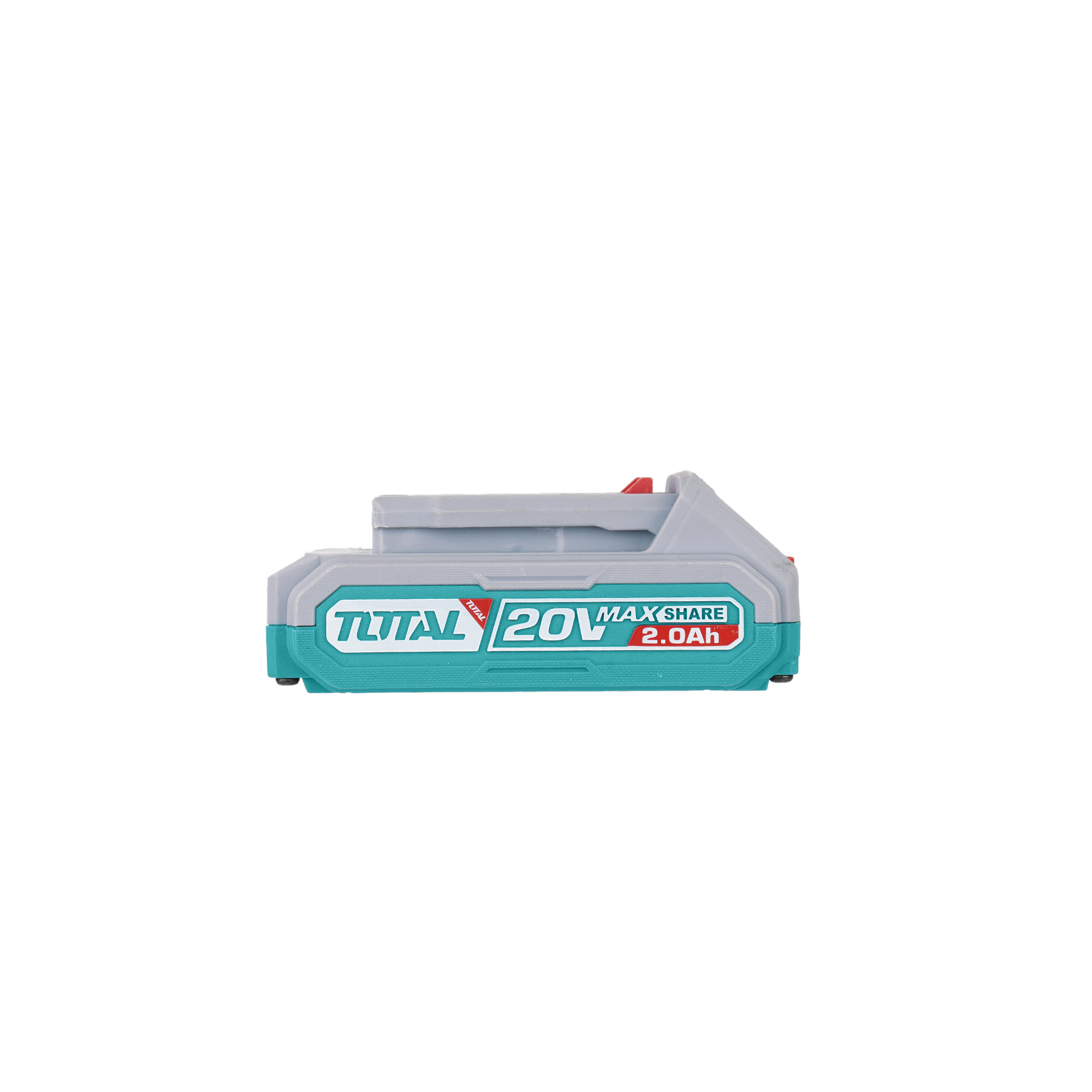 Juego de 2 baterías 2Ah + cargador TFBCPK1222E | 20 V - 2 Ah