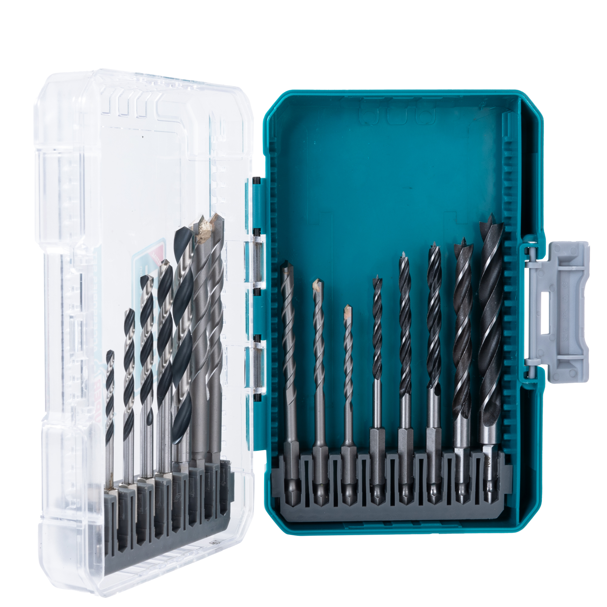 Juego de 16 brocas surtidas TACSDL11606