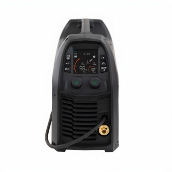 KEMPPI - MINAR MIG M 223 pulsado con antorcha 3M