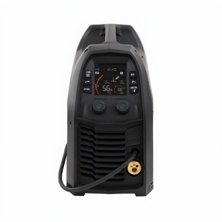 KEMPPI - MINAR MIG M 223 pulsado con antorcha 3M