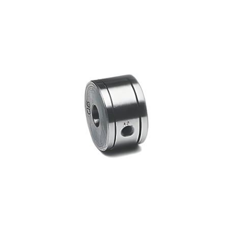 Drive roller for flux-cored MIG welding wire Ø 0.8-1 mm Helvi Fox 180 and 181 welder