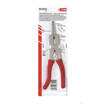 Pinza especial MIG MAG multiusos