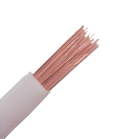 Varillas de metal de aportación TIG - ACERO SG2 Ø 1,6 mm funda 1 kg