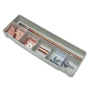 Kit de accesorios para desabollador GYSPOT 2700