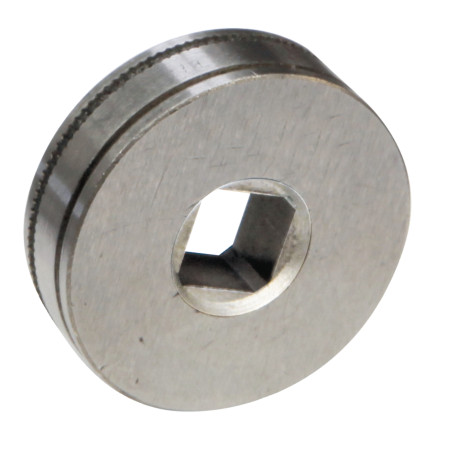 Rodillo para hilo tubular Ø 0,9 mm soldadura MIG equipo GYS EASYMIG 130-140