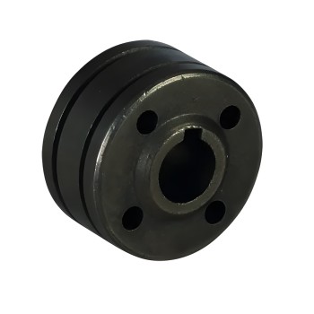 Rodillo Telwin para hilo de acero MIG Ø 0,6 - 0,8 mm