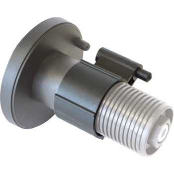 Adaptador para bobina de hilo 5 Kg en soporte de bobina 15 Kg