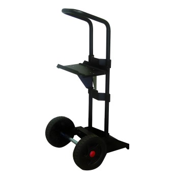 Carro para equipo de soldadura MIG o TIG