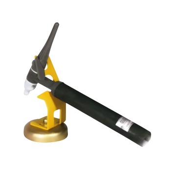 Soporte magnético para antorcha TIG