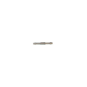 Unión doble para manguera Ø interior 6,3 mm