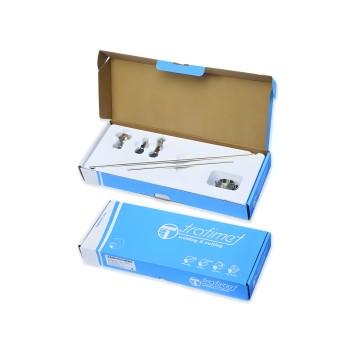 Kit de compás para cortadora de plasma