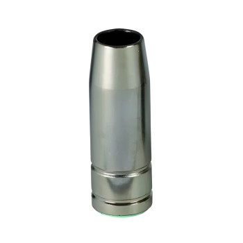 2 boquillas de gas diámetro 10 mm para equipo Helvi Fox 160 - Panther 132