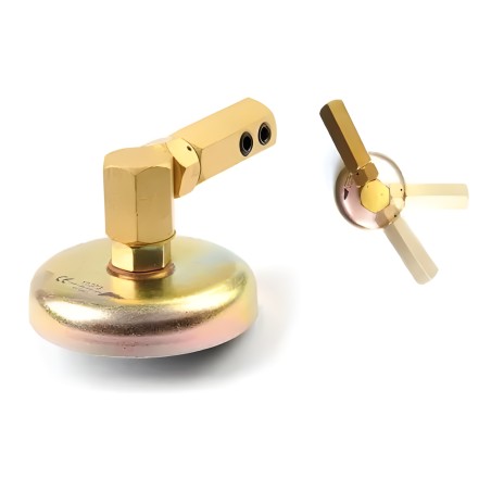 Pinza de masa Magnetic 400 Sacit