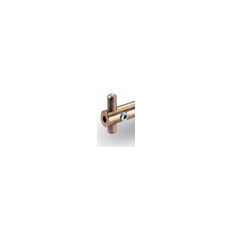 Electrodo recto para soldadora de puntos Modular 230