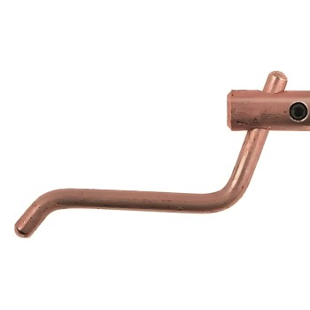 1 Electrodo inclinado Ø 12 mm para Modular 230 y 400 Telwin