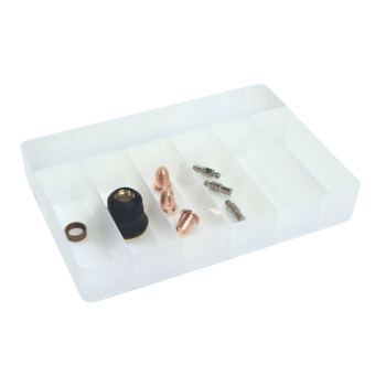 Caja de consumibles para Plasma Gys CUTTER 31-40 FV -45CT