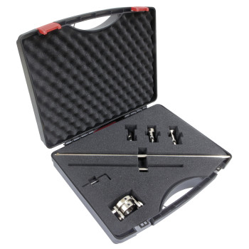 Kit compás para antorcha Plasma MT25K /35K - TPT40 - Z