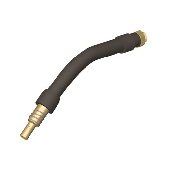 cuello de cisne para antorcha MIG Ergoplus Trafimet