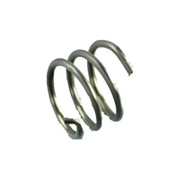 5 muelles para cuello de cisne de antorcha MIG-MAG