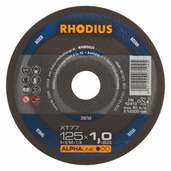 RHODIUS 