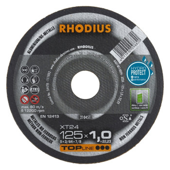 RHODIUS 