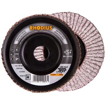 RHODIUS 
