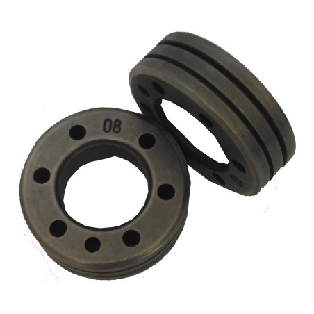 Rodillo para equipo LincolnSpeedtec 180 - 200C - 215 C