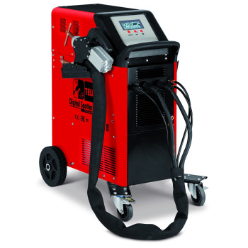 TELWIN - Digital Spotter 9000 | Soldadora por puntos