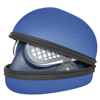 GVS - Storage case for half respirator mask luxeP3
