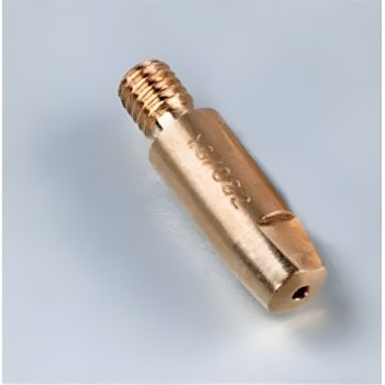10 tubos de contacto de aluminio para antorcha LGS-LGP 250 Lincoln
