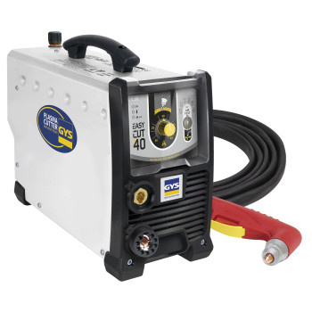 Cortadora de Plasma GYS EASYCUT 40