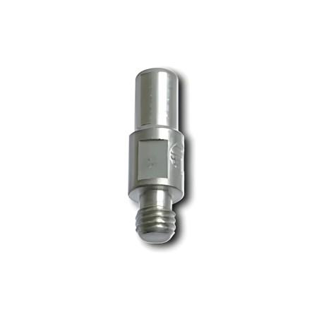 10 Electrodos medianos para cortadora de plasma para antorcha cortadora de plasma GYS Cutter 31 y 40 FV y 35KF