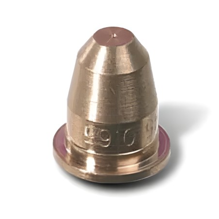 10 boquillas para antorcha de cortadora de plasma GYS Cutter 31 y 40 FV y 35KF