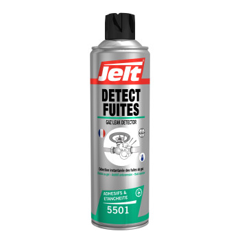 Detect fuites Jelt