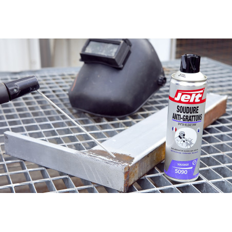 Spray antiesalpicaduras de soldadura Jelt