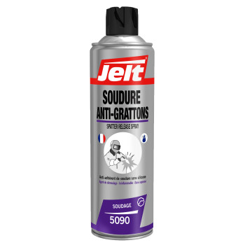 Spray anti-proyecciones de soldadura Jelt