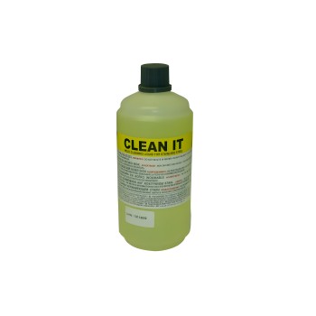 CLEAN IT bidón 1L