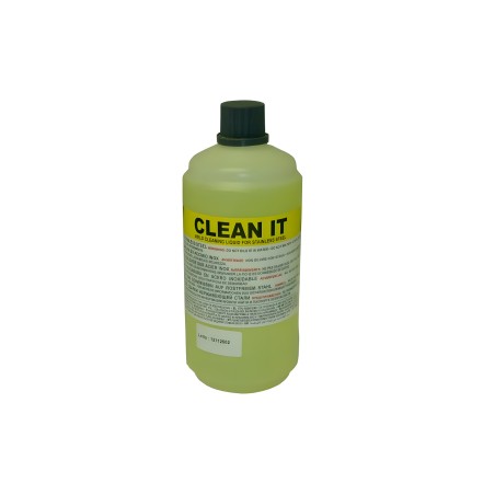 CLEAN IT bidón 1L