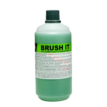 BRUSH IT bidón 1L o 5L